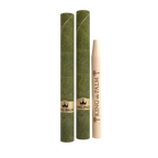 King Palm Blunt Rolls - Lemon Haze | 2x