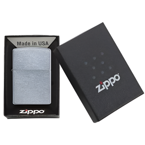 Zippo Classic Lighter