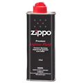 Zippo Lighter Fluid  | 125 mL