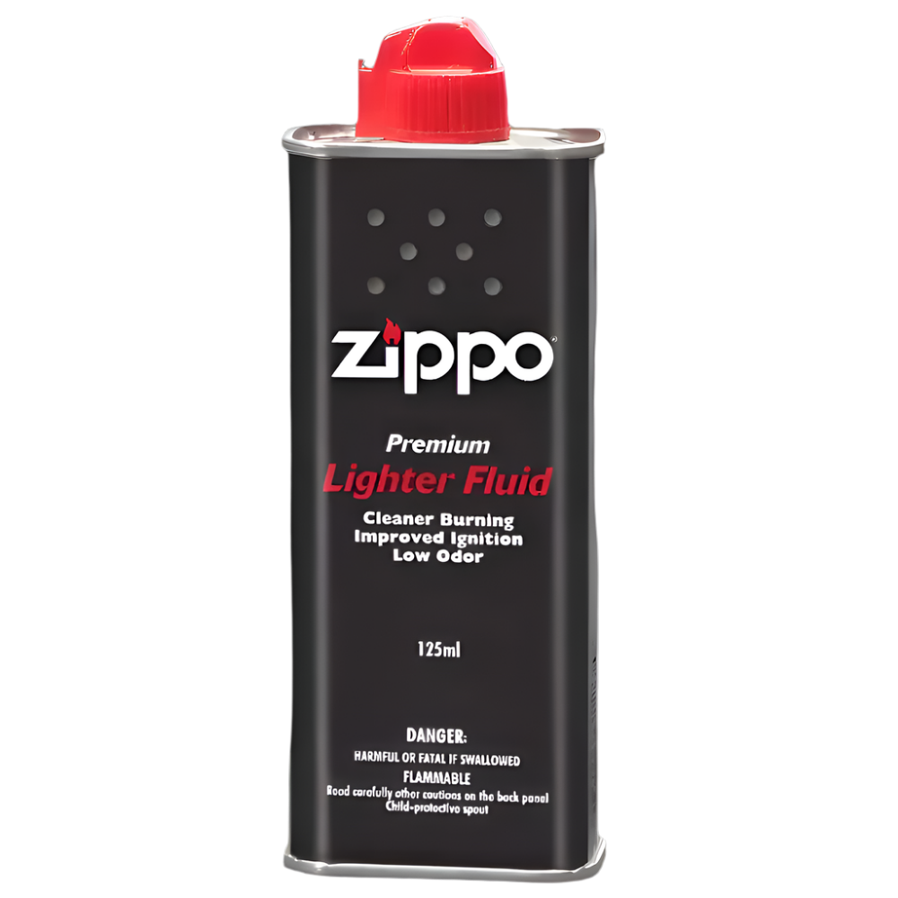 Zippo Lighter Fluid  | 125 mL