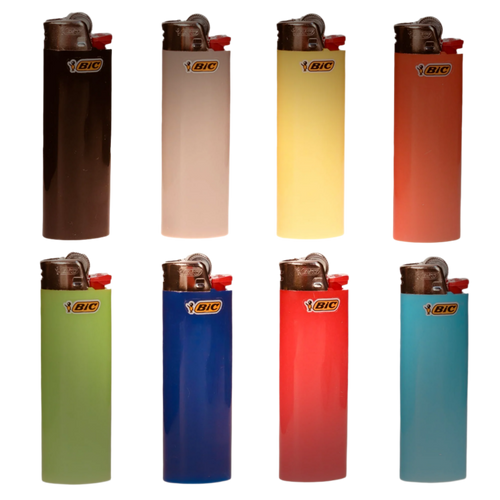 BIC Classic Maxi Lighter