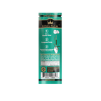 King Palm Blunt Rolls - Magic Mint | 2x