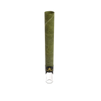 King Palm Blunt Rolls - Natural + Glass Tip | 2x