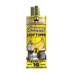 King Palm Blunt Rolls - Banana Cream | 2x