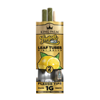 King Palm Blunt Rolls - Lemon Haze | 2x