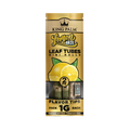 King Palm Blunt Rolls - Lemon Haze | 2x
