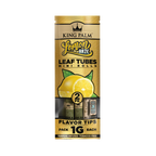 King Palm Blunt Rolls - Lemon Haze | 2x