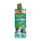 King Palm Blunt Rolls - Magic Mint | 2x
