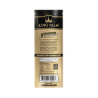 King Palm Blunt Rolls - Natural (Unflavored) | 2x