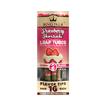 King Palm Blunt Rolls - Strawberry Shortcake | 2x